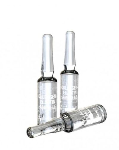 Collagen - Elastin Ampoules