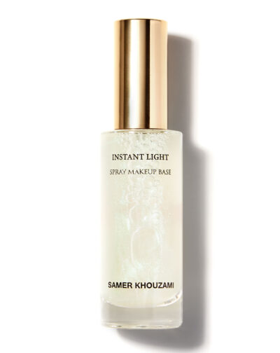 Instant Light Travel Size Spray Makeup Base 10ml