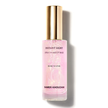 Instant Light Rose Water