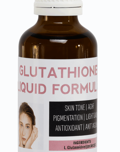 Glutathione Drops