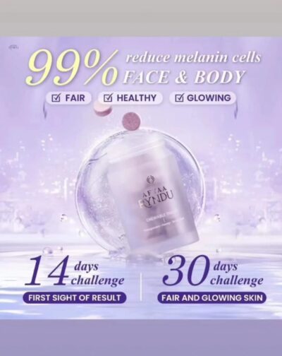 Glutathione Chewables - Ryndu