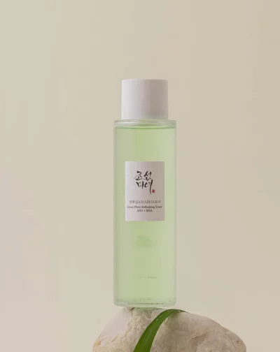 BeautyofJoseon-GreenPlumRefreshingToner-AHA_BHA_150ml_1