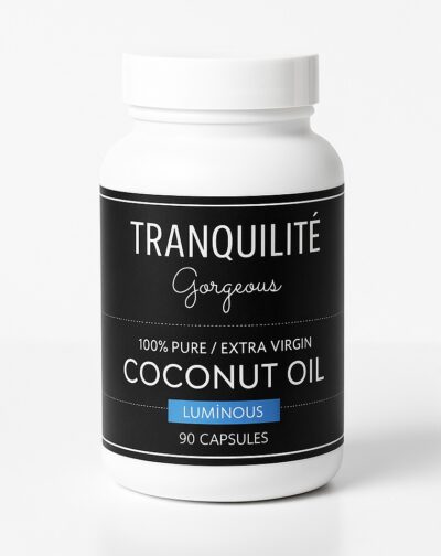 Tranquilite - Coconut Oil